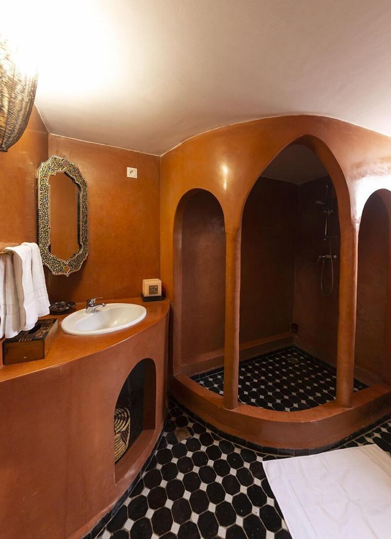 Riad Maison Belbaraka Marrakesh Buitenkant foto