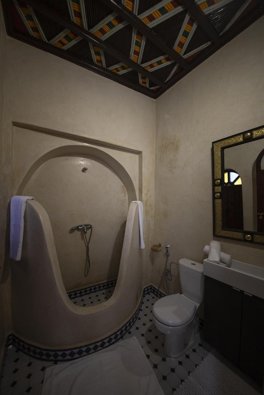 Riad Maison Belbaraka Marrakesh Buitenkant foto