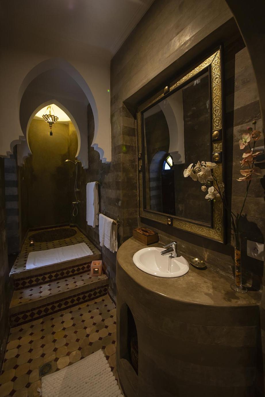 Riad Maison Belbaraka Marrakesh Buitenkant foto